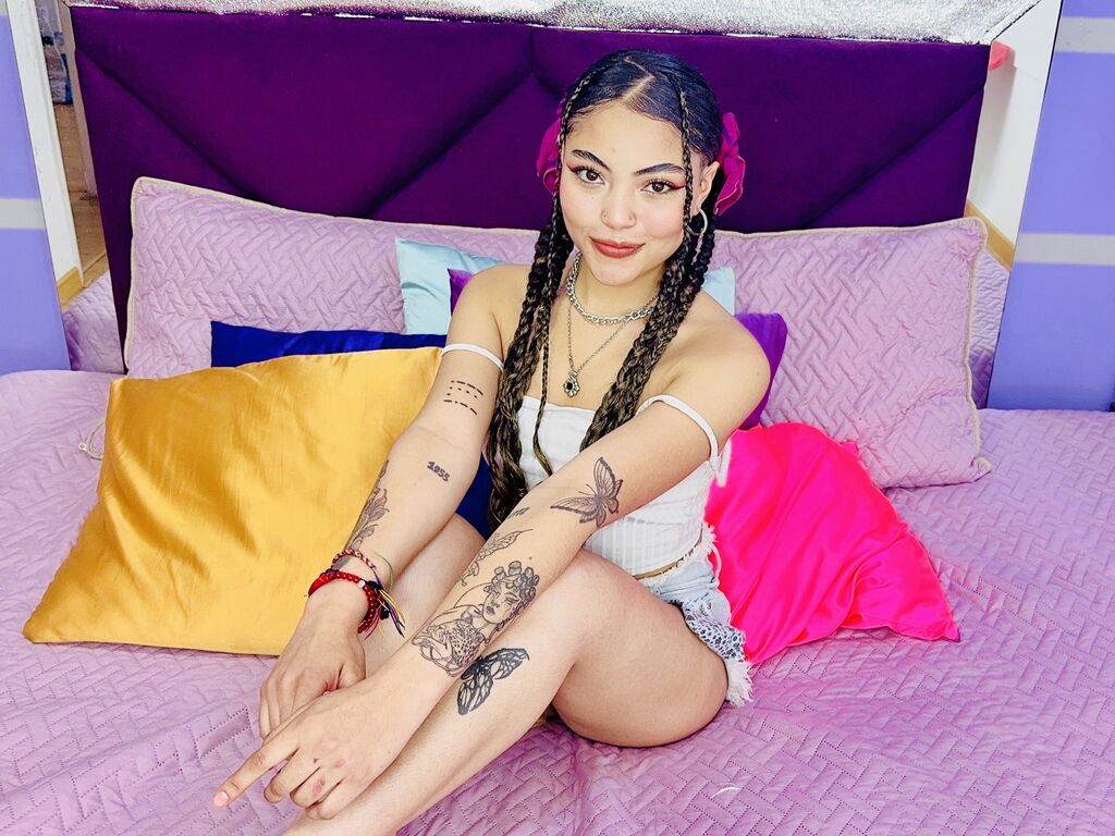 Sammy Hil